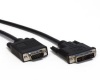 DVI Monitor Cable